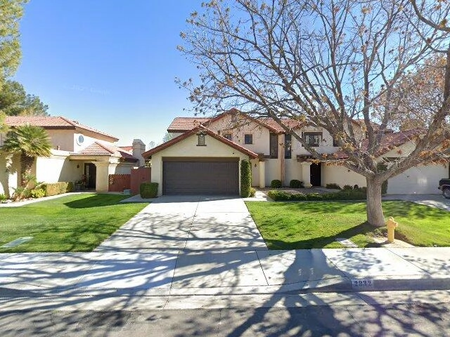 House image located at Lancaster, CA 93536