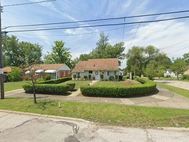 House image located at Cleveland, OH 44128