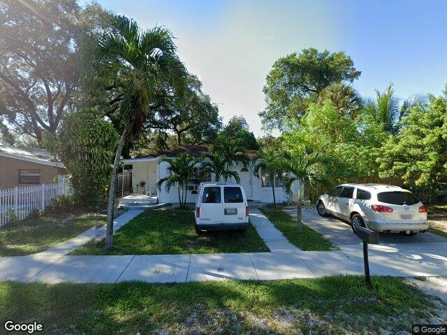 House image located at Miami Gardens, FL 33056