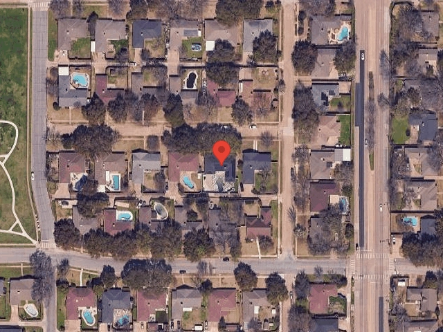 House image located at Dallas, TX 75229