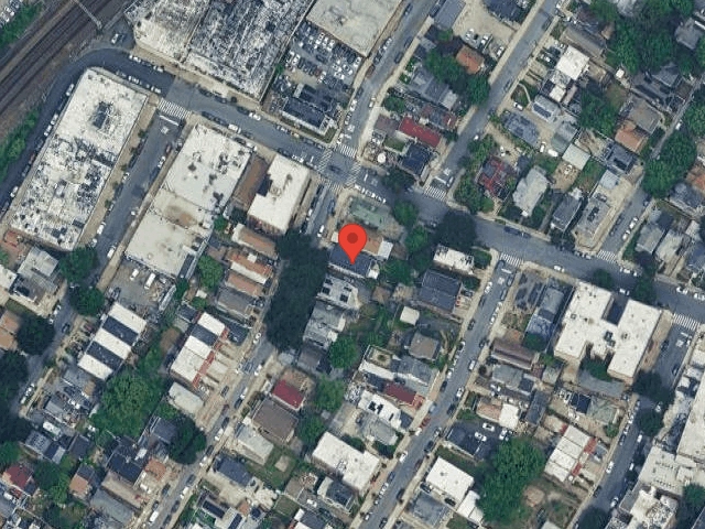 House image located at Bronx, NY 10470