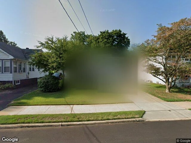 House image located at Trenton, NJ 08620