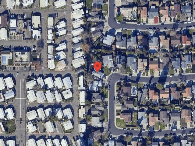 House image located at Sacramento, CA 95828