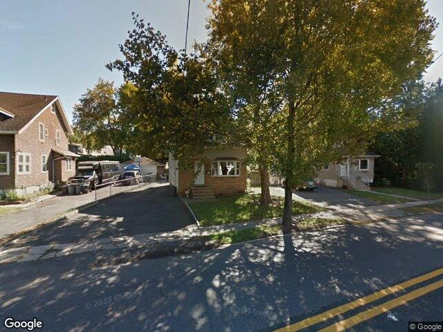 House image located at Maywood, NJ 07607