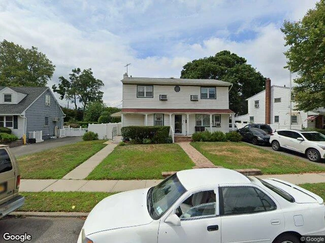 House image located at Hicksville, NY 11801