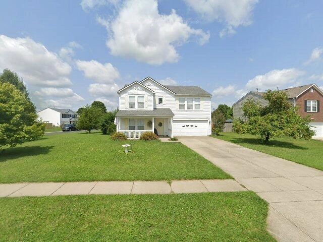 House image located at Mccordsville, IN 46055