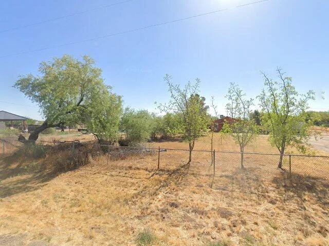 House image located at Coolidge, AZ 85128