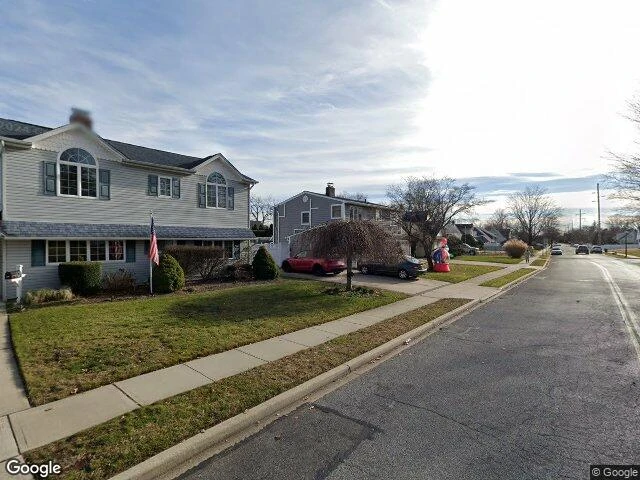 House image located at Levittown, NY 11756