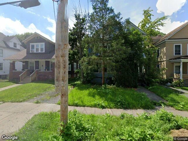 House image located at Syracuse, NY 13205