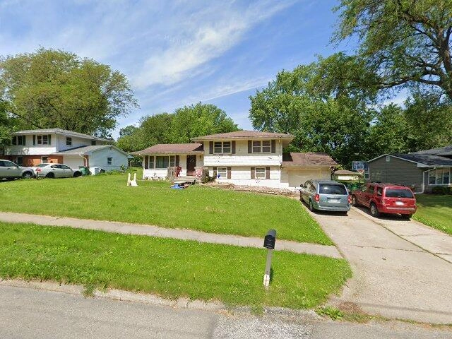 House image located at Urbandale, IA 50322