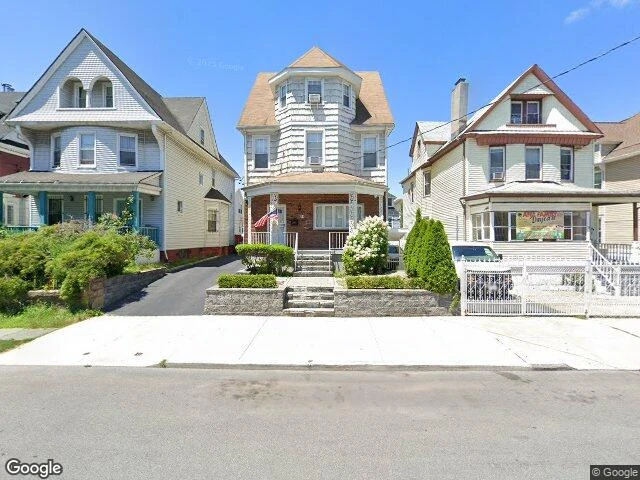 House image located at Yonkers, NY 10705