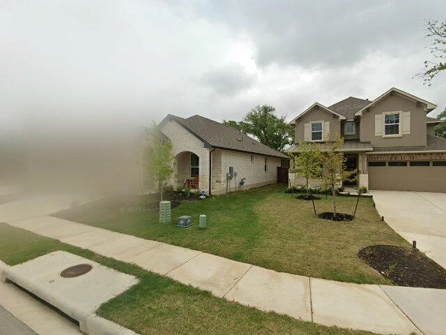 House image located at Leander, TX 78641