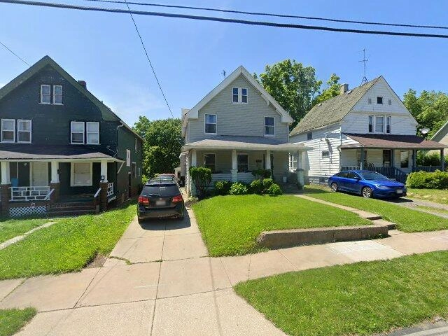 House image located at Cleveland, OH 44105