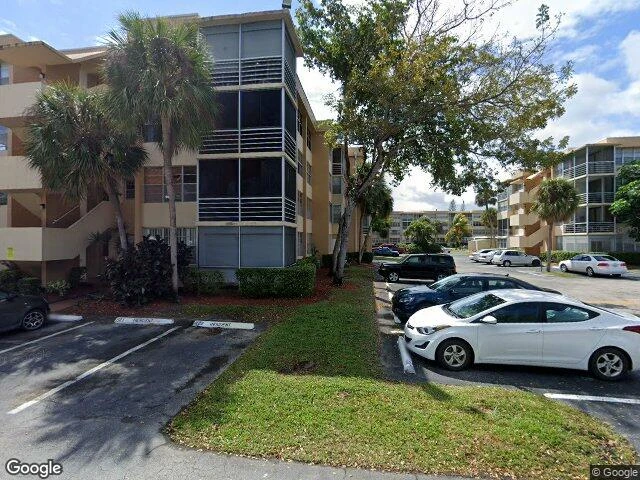 House image located at Hollywood, FL 33020