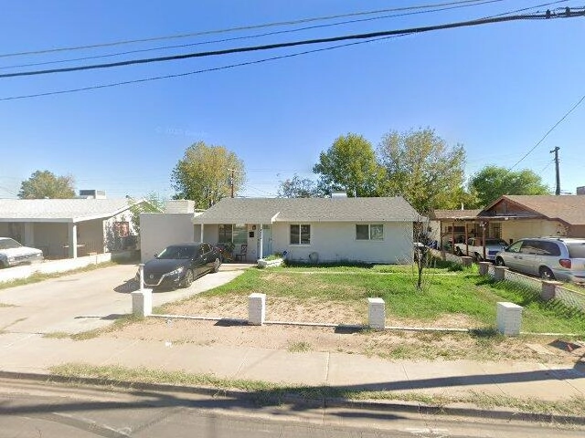 House image located at Mesa, AZ 85204