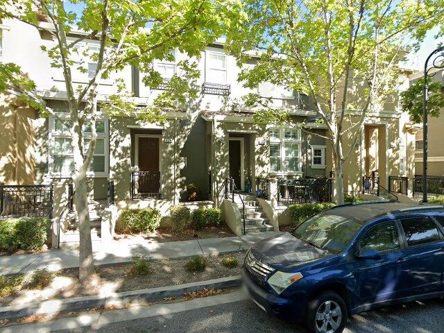 House image located at San Jose, CA 95125