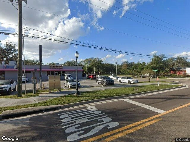 House image located at Polk City, FL 33868