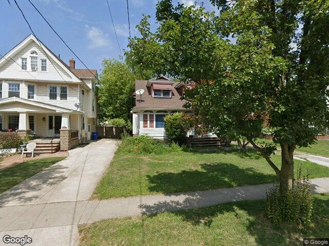 House image located at Cleveland, OH 44111
