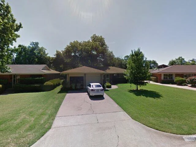 House image located at Wichita Falls, TX 76302
