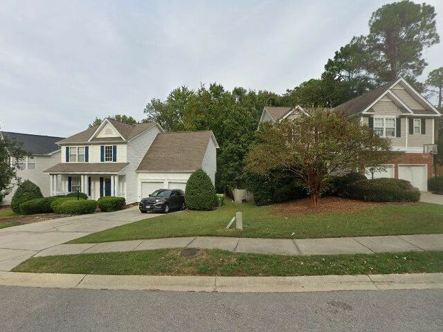 House image located at Columbia, SC 29229