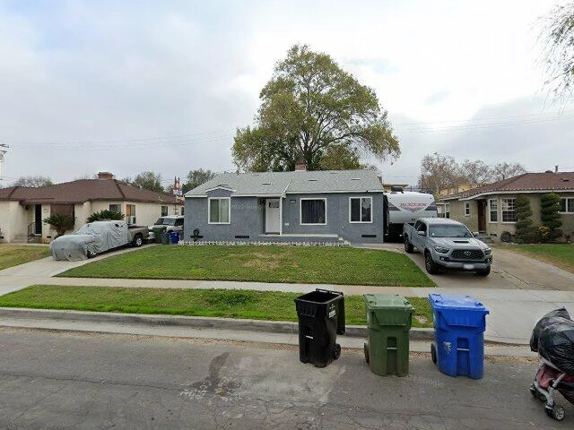 House image located at Whittier, CA 90606