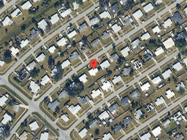 House image located at Port Charlotte, FL 33952