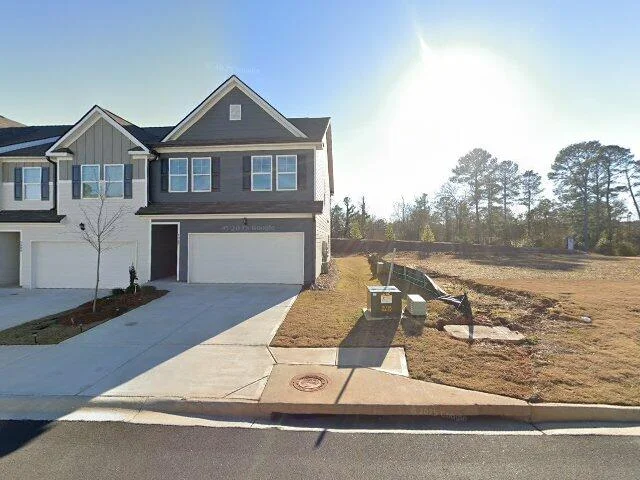 House image located at Lithonia, GA 30038