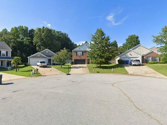 House image located at Columbia, SC 29212