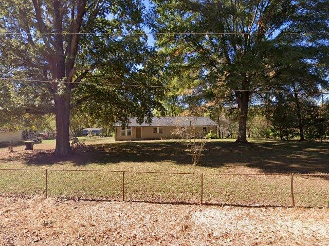 House image located at China Grove, NC 28023