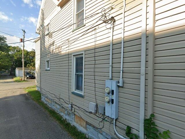 House image located at Cleveland, OH 44109