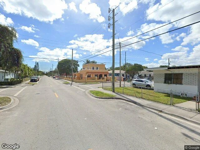 House image located at Miami, FL 33127