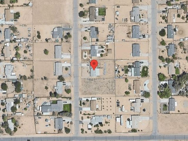 House image located at Hesperia, CA 92345