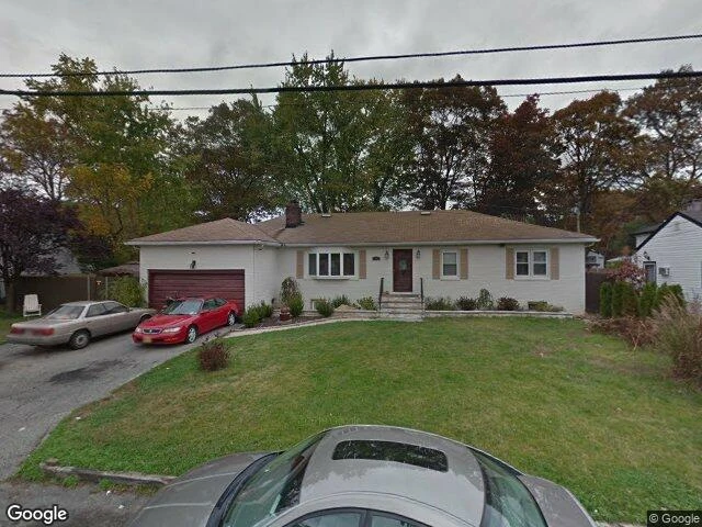 House image located at Huntington, NY 11743