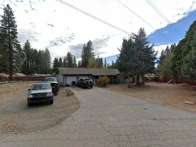 House image located at Portola, CA 96122