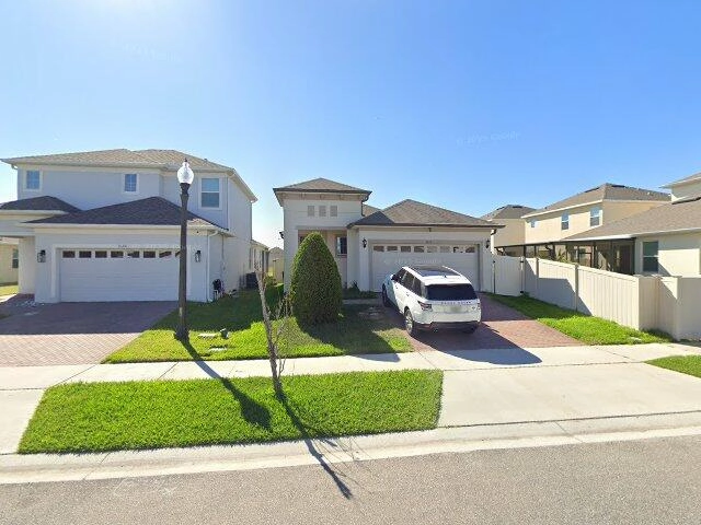 House image located at Kissimmee, FL 34743