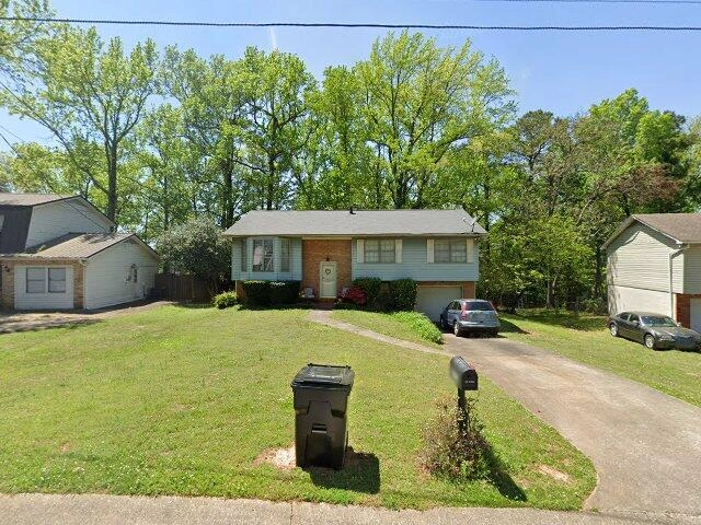 House image located at Birmingham, AL 35235