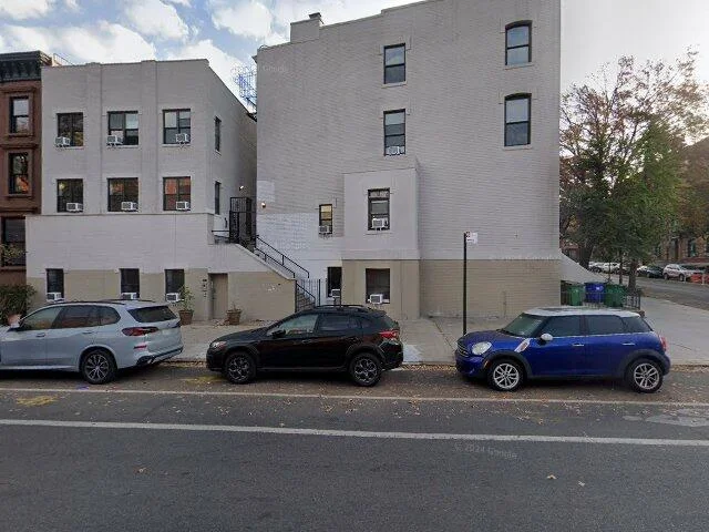 House image located at Brooklyn, NY 11205