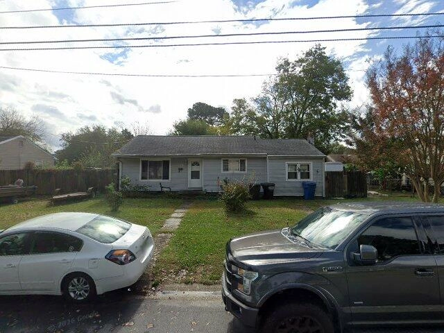 House image located at Virginia Beach, VA 23455