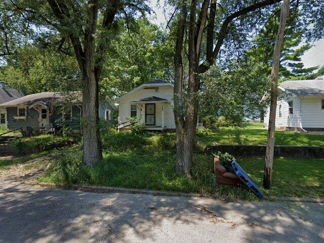 House image located at Decatur, IL 62521