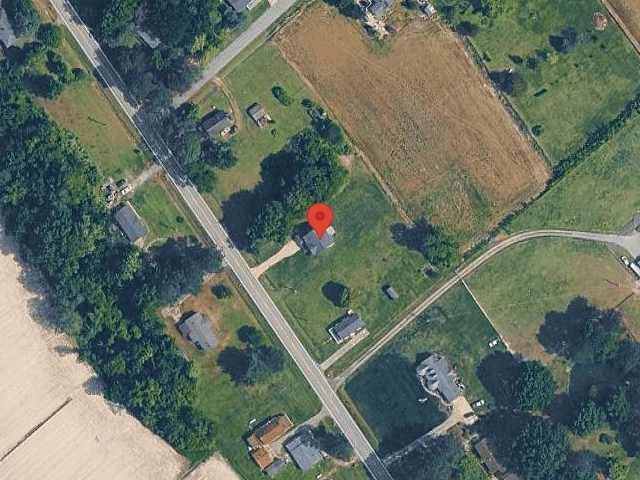 House image located at South Mills, NC 27976