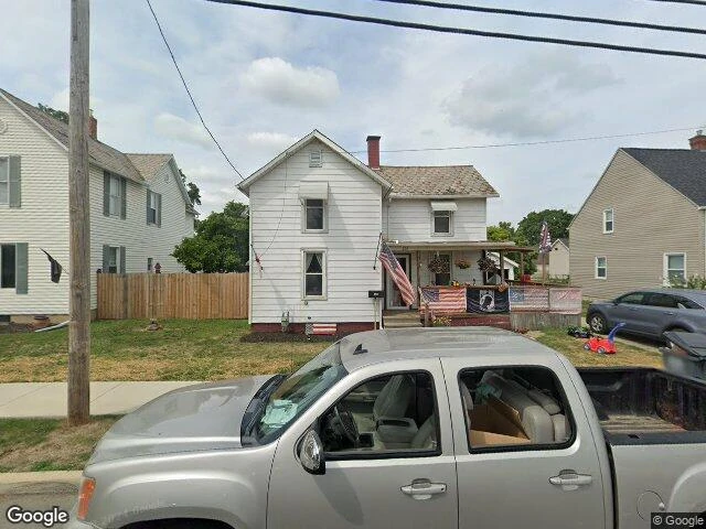 House image located at Ashville, OH 43103