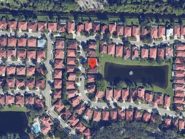 House image located at Palm Beach Gardens, FL 33418