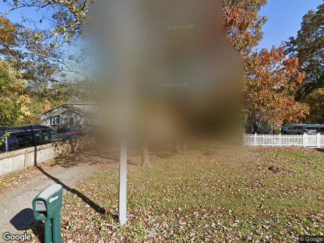 House image located at Shirley, NY 11967