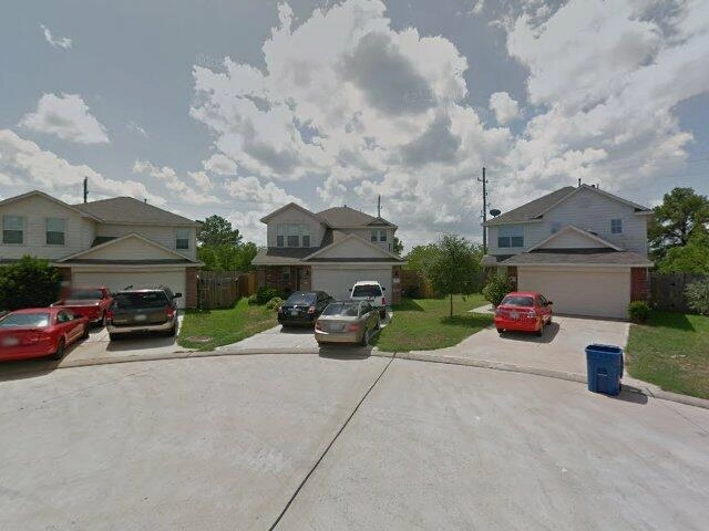 House image located at Hockley, TX 77447