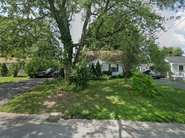 House image located at Rochester, NY 14609