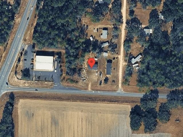 House image located at Morriston, FL 32668