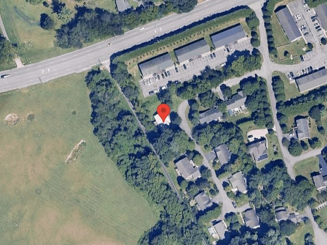 House image located at Asheville, NC 28806