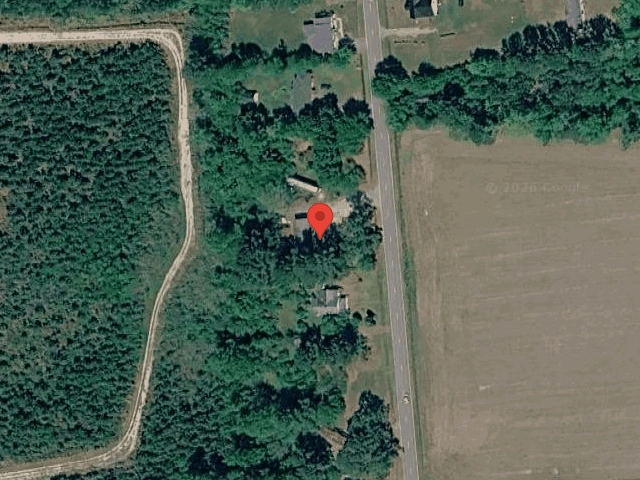 House image located at Gates, NC 27937