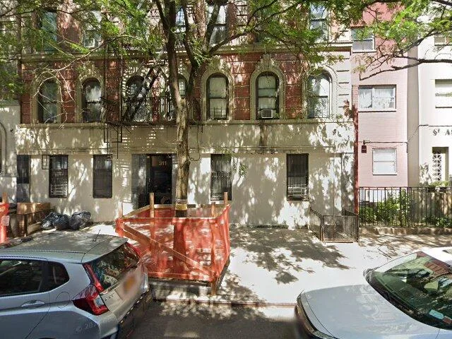 House image located at New York, NY 10029