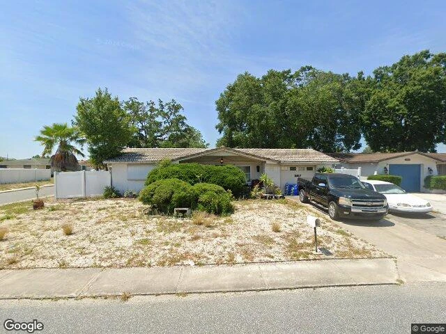 House image located at Port Richey, FL 34668
